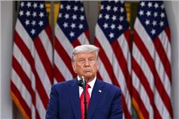 Ông Donald Trump ‘nghiêm túc’ cân nhắc ra tranh cử năm 2024 